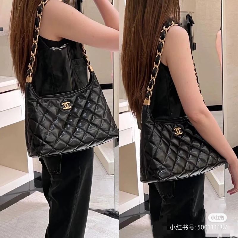 Chanel Satchel Bags